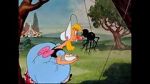 Watch A Gander at Mother Goose (Short 1940) 1channel