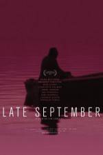 Watch Late September 1channel