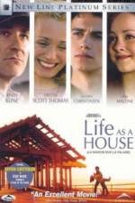 Watch Life as a House 1channel