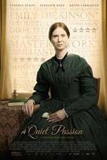Watch A Quiet Passion 1channel