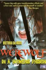 Watch Werewolf in a Women's Prison 1channel
