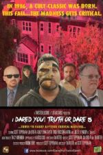 Watch I Dared You! Truth or Dare Part 5 1channel