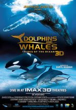 Watch Dolphins and Whales 3D: Tribes of the Ocean 1channel