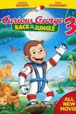 Watch Curious George 3: Back to the Jungle 1channel
