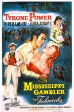Watch The Mississippi Gambler 1channel