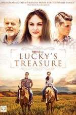 Watch Luckys Treasure 1channel