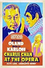 Watch Charlie Chan at the Opera 1channel