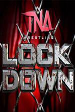 Watch TNA Lockdown 1channel