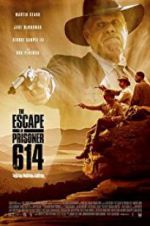 Watch The Escape of Prisoner 614 1channel
