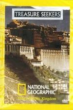 Watch Treasure Seekers: Tibet's Hidden Kingdom 1channel