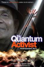 Watch The Quantum Activist 1channel