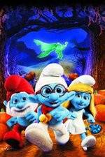 Watch The Smurfs The Legend of Smurfy Hollow 1channel