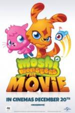 Watch Moshi Monsters: The Movie 1channel