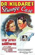 Watch Dr. Kildare\'s Strange Case 1channel