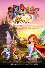 Watch Winx Club The Secret of the Lost Kingdom 1channel