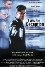 Watch Laws of Deception 1channel