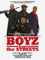 Watch Boyz from the Streets 2020 1channel