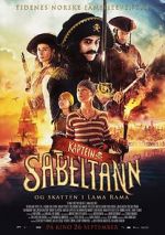 Watch Captain Sabertooth and the Treasure of Lama Rama 1channel