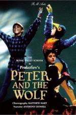 Watch Peter and the Wolf 1channel