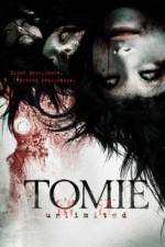 Watch Tomie Unlimited 1channel