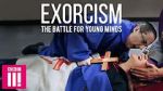 Watch Exorcism: The Battle for Young Minds 1channel