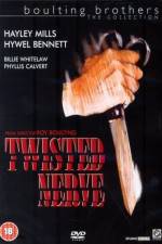 Watch Twisted Nerve 1channel