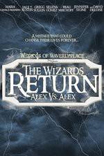 Watch The Wizards Return Alex vs Alex 1channel