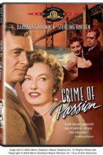 Watch Crime of Passion 1channel