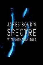 Watch James Bond's Spectre with Jonathan Ross 1channel