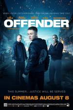 Watch Offender 1channel