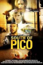 Watch South of Pico 1channel