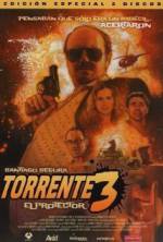 Watch Torrente 3: El protector 1channel