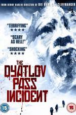 Watch The Dyatlov Pass Incident 1channel