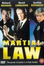 Watch Martial Law 1channel