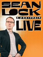 Watch Sean Lock: Lockipedia Live 1channel