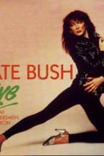Watch Kate Bush Live at Hammersmith Odeon 1channel