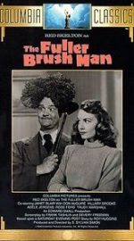 Watch The Fuller Brush Man 1channel
