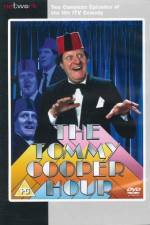 Watch The Tommy Cooper Hour 1channel