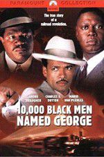 Watch 10,000 Black Men Named George 1channel