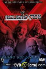 Watch WWE Insurrextion 1channel