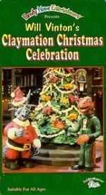 Watch Claymation Christmas Celebration (TV Special 1987) 1channel