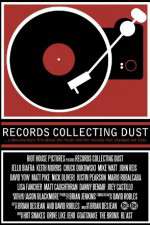 Watch Records Collecting Dust 1channel