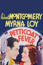 Watch Petticoat Fever 1channel