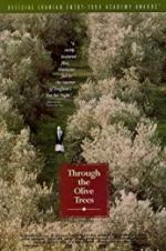 Watch Through the Olive Trees 1channel
