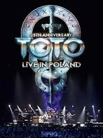Watch Toto: 35th Anniversary Tour Live in Poland 1channel
