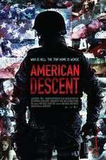 Watch American Descent 1channel