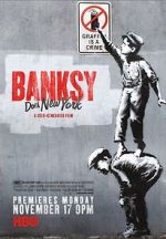 Watch Banksy Does New York 1channel