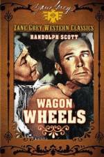 Watch Wagon Wheels 1channel