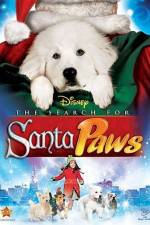 Watch The Search for Santa Paws 1channel