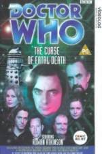 Watch Comic Relief Doctor Who - The Curse of Fatal Death 1channel